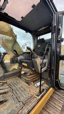 Used 2018 CATERPILLAR 323 Excavators Louisiana US | Proxy Equipment #1383002