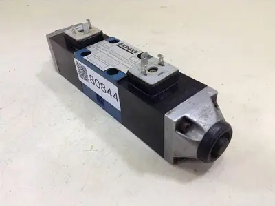 USED ARBURG 4WE6G7353/BG24NK4/A07 SO39