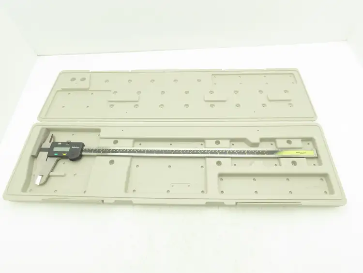 Used MITUTOYO _UNKNOWN_ Tooling & Accessories (Other) Indiana US | Arrow Industrial #1056091