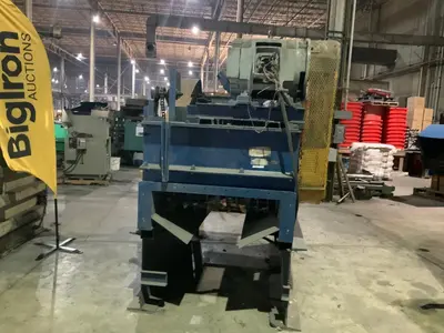 USED GRUENDLER 36-2
