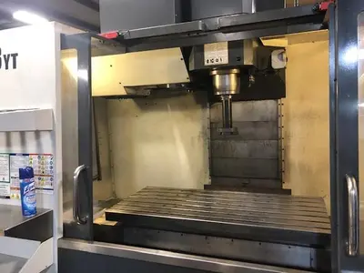 USED 2011 HAAS VF-3YT-50