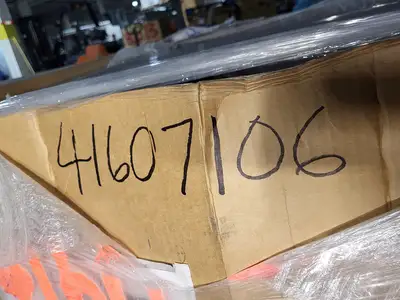 New | in-Stock VICTAULIC NO. 10 Parts (Hydraulics and Pneumatics) British Columbia CA | Lenmark #1440553