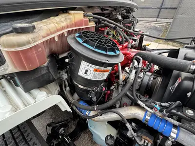 Used 2019 FREIGHTLINER M2 Carhaulers Florida US | Truck and Van Outlet #1509219