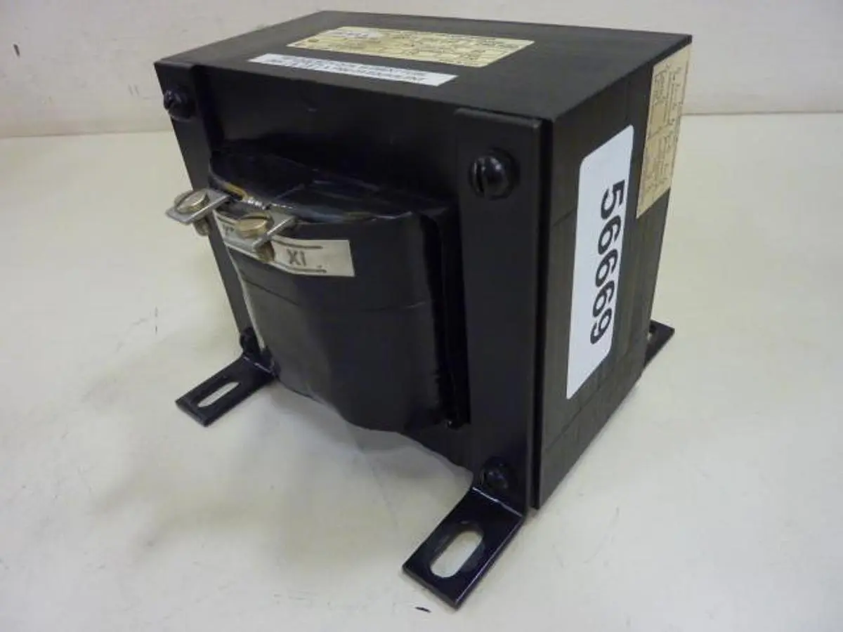 USED ALLEN BRADLEY 1497-N19 SER A