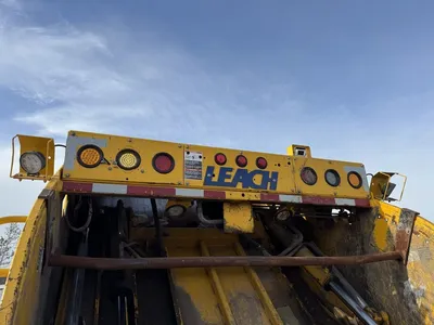 Used 2018 INTERNATIONAL 7400 LEACH REFUSE Garbage trucks Minnesota US | Carco Truck & Equipment #1514157