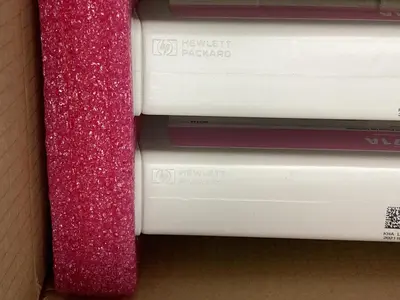 Used HP B6Y43A Misc Electrical & Power Parts Ohio US | Surplus Asset Holdings #1241983
