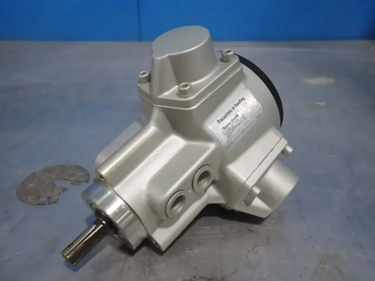 Used TAIYO UTAM4010 Motors (misc) Ohio US | HGR 24 #799376