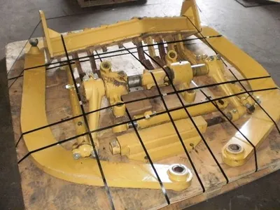 New Caterpillar Scarifier 140H