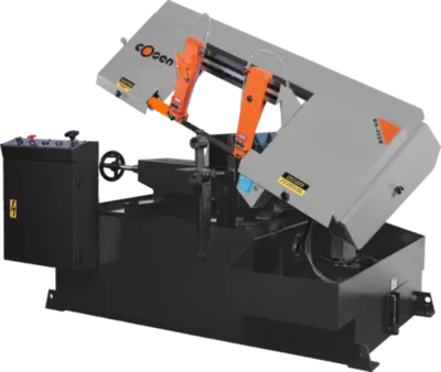 COSEN MH-460M Miter Saws | TechMach (1)