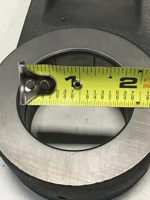USED ARBURG 6014