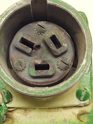 USED Hubbell 20-S-20