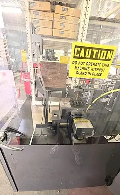 USED 2020 HMC PIM 7-12