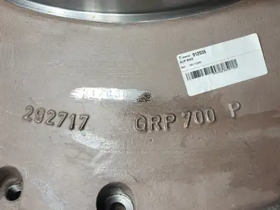 New | in-Stock METSO 912036 Cone Crushers British Columbia CA | Lenmark #838181
