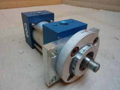 USED MILLER ELECTRIC IPA-61B4N-0050-25.000-0020-N22N-0