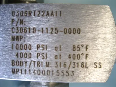 NEW Rosemount 3051 S1TG4A2A11X5AWA3WM1B4I5M5
