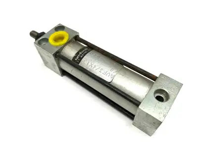 Used PHD Tom Thumb Pneumatic Cylinder Pneumatic Cylinders Michigan US | Maverick Industrial Sales #1401744