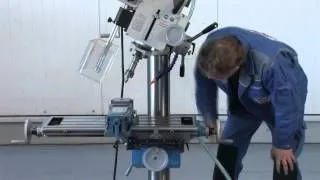 NEW KNUTH SBF 40 TV 1000