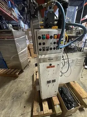 Kalix 16-Station Hot Jaw Tube Filler