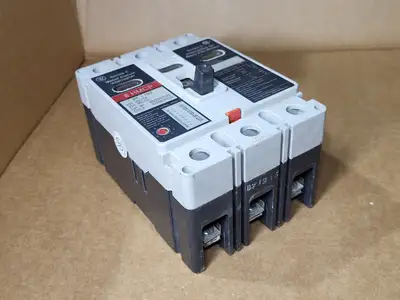 USED WESTINGHOUSE HMCP007C0S