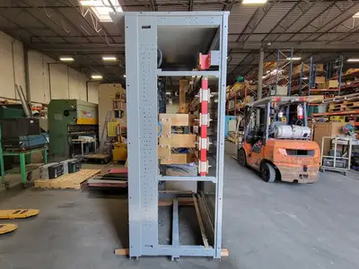 USED 2020 SQUARE D QED