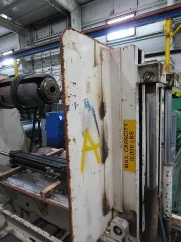Used PRO ECO NOT SPECIFIED Upenders / Down-Enders Michigan US | Galaxie Corporation #758982