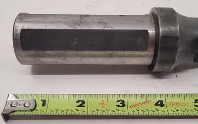 KENNAMETAL QPV1875RRSSF150 Tooling & Accessories, Drilling | Machinery Central (3)
