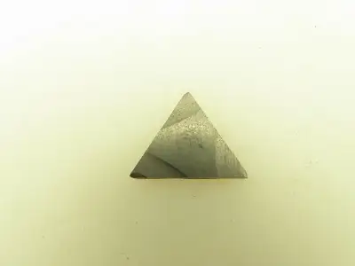 US Tool Groovall AD-576910 Carbide Insert Grade C7   Lot of 20pcs