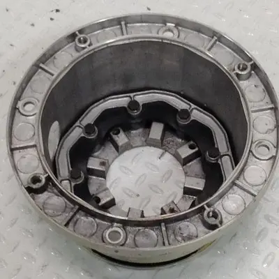 USED FLUTEC PT-300/4.0/M/FL080-E