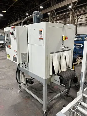 USED STORK TEXWRAP T1322/2