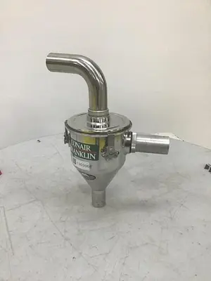 USED CONAIR K2