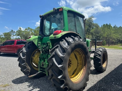 2004 JOHN DEERE 6420 Tractor | Iron Listing (4)