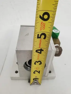 NUPRO COMPANY GAS DEVERTER BOX