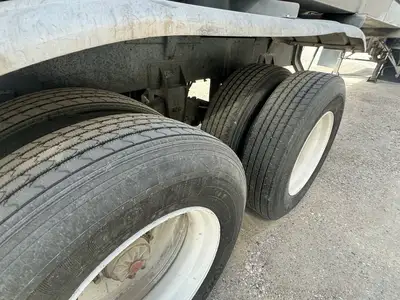 Used 1989 ACRO MC-307 Tanker Trailers Texas US | MCO Truck & Equipment #1513786