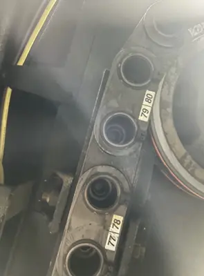 2022 MAZAK HCN-5000 Horizontal Machining Centers | Toolquip, Inc. (12)
