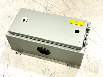 Used Hoffmann A122408LP Electrical Boxes Michigan US | Maverick Industrial Sales #1495936