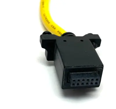 Used Banner DELS-111E Misc Electrical & Power Parts Michigan US | Maverick Industrial Sales #1395943