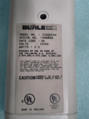Used OPTEM _UNKNOWN_ Microscopes | OCO Industrial #1731645