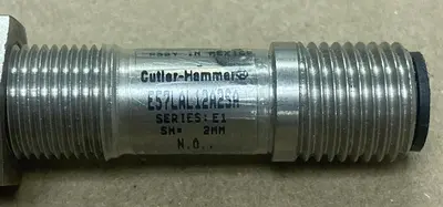 USED CUTLER-HAMMER E57LAL12A2SA