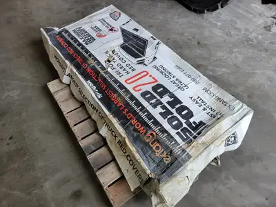 NEW EXTANG 83702