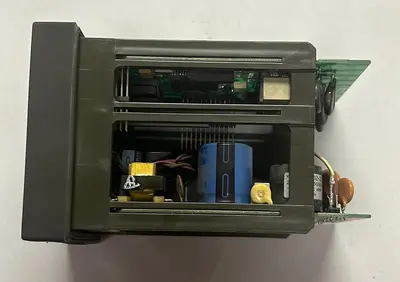 USED HONEYWELL DC330LE000010000000000