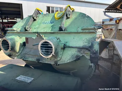USED AMK VISD 3000