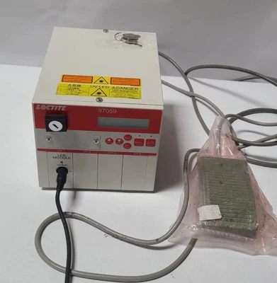 USED LOCTITE 23473247327473204092397473274