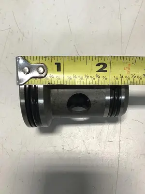 USED VICKERS 40-D20