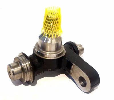 NEW YALE 504224269 L.H. SPINDLE