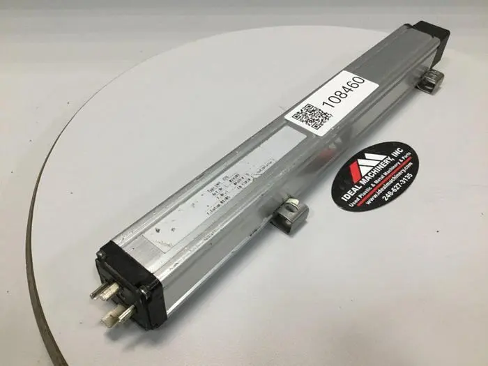 USED NOVOTECHNIK LWH225