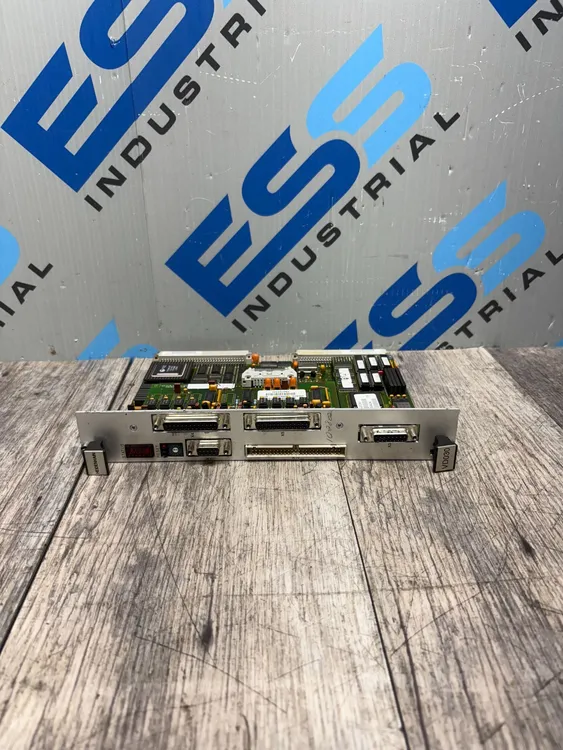 Used HEIDENHAIN VD030 AES0 Misc Electrical & Power Parts South Carolina US | ESS Industrial Equipment Sales #323498