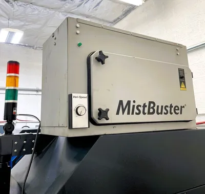 2019 MILLTRONICS SL8-II CNC Lathes | Midstate Machinery (15)