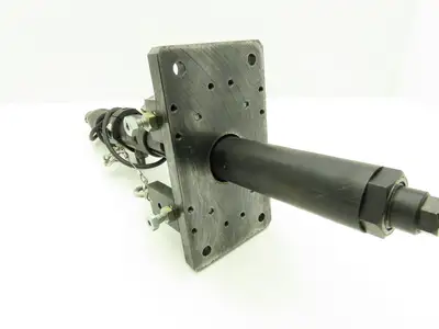 Accretech A638074 Measuring Head Guage Sensor 30mm Head