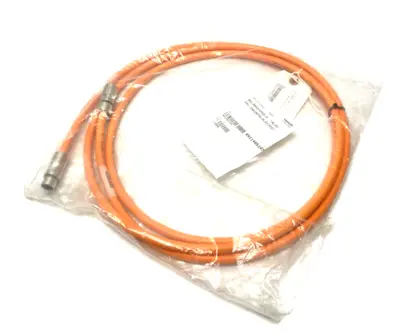 NEW BOSCH REXROTH POWER CABLE RKL4802/003,0 (RLS1701-INK0670-RLS1702)