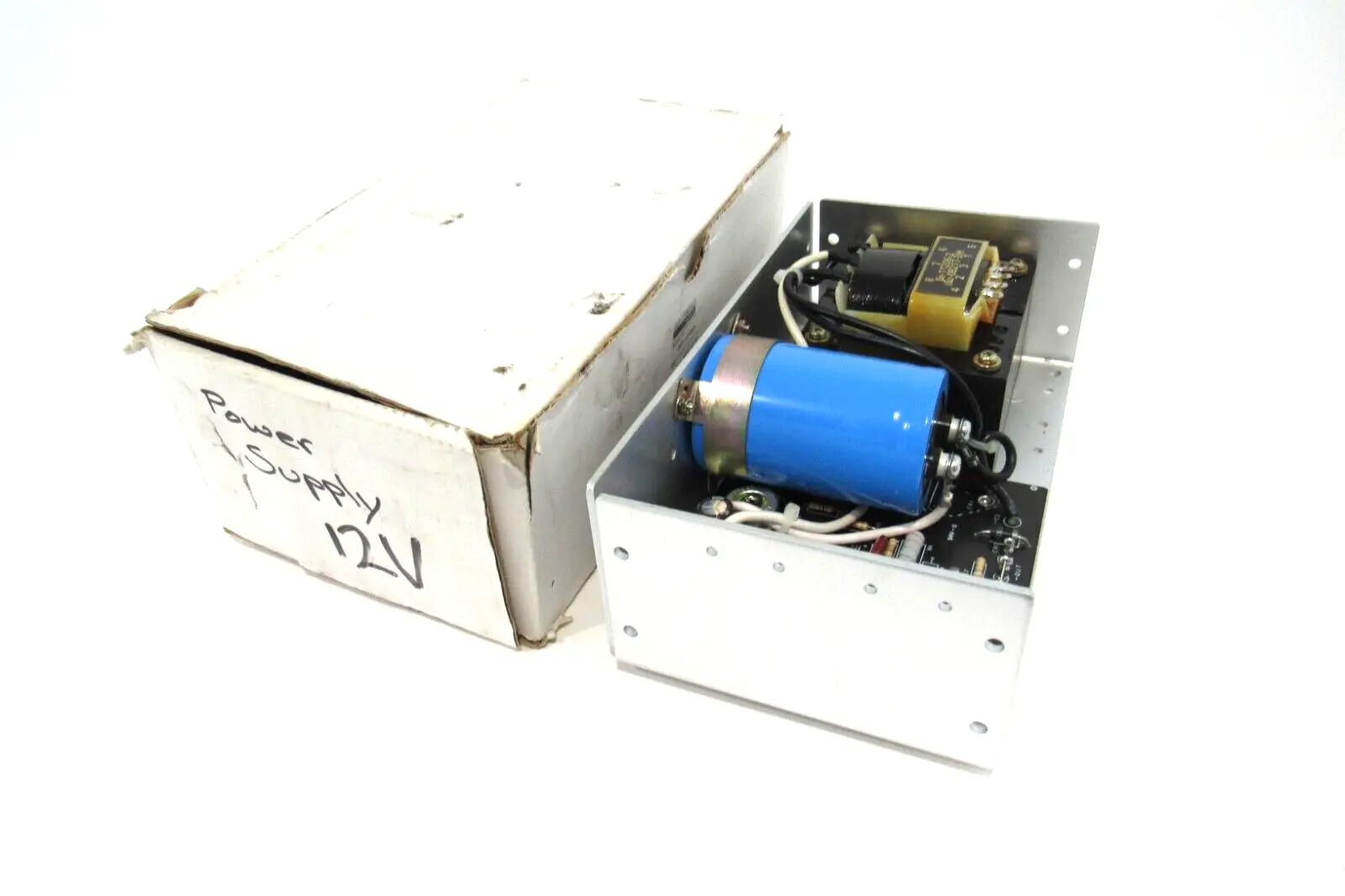 NEW SOLA SLS-12-068 POWER SUPPLY SLS12068